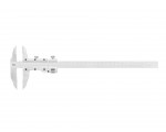 Штангенциркуль разметочный ШЦРТ- II- 250 0,05 с твердосплавными губками 60мм АКЦИЯ -25%
