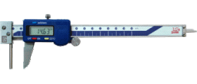 Штангенциркуль электронный специальный ШЦЦС-115 0-150мм; 0,01мм (ГРСИ №54815-13) ГЦ ТУЛЗ