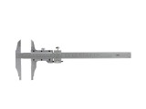 Штангенциркуль ШЦ-2-250 0.05 губ.60 мм (ГРСИ №72189-18) ЧИЗ