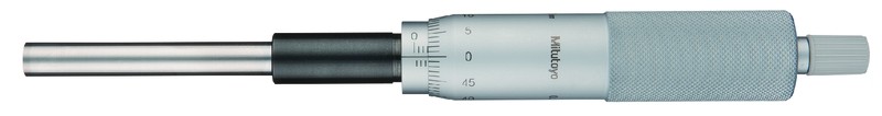 Головка микрометрическая МГ- 50 0,01 (0-50) повыш. прочности 151-256 Mitutoyo
