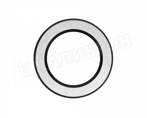 Калибр-кольцо гладкое   4,19 мм