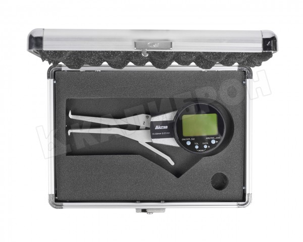 Нутромер для внутренних измерений электронный НВЦ 10-30 0.01 МИК