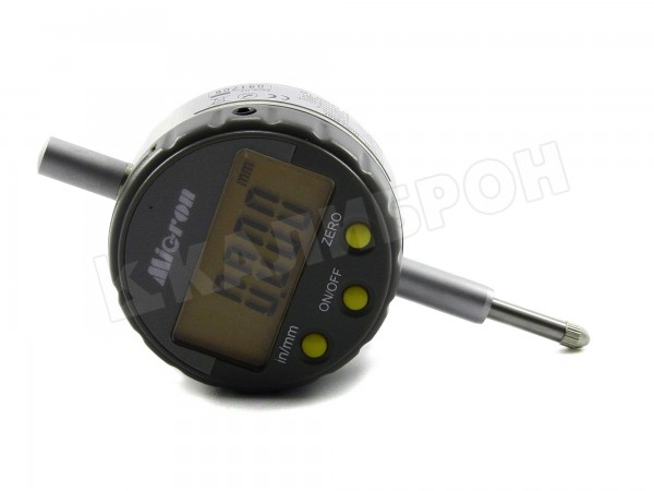 Индикатор электронный цифровой ИЦБ 0-12.5 (0.01 мм) (ГРСИ №82404-21) Micron Pro