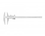 Штангенциркуль разметочный ШЦРТ-250 0.05 тв.гб. с верх.твердосплавными губками